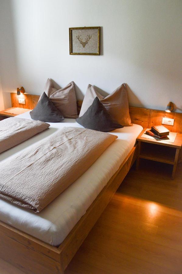 Niedermairhof Villa Falzes Ngoại thất bức ảnh