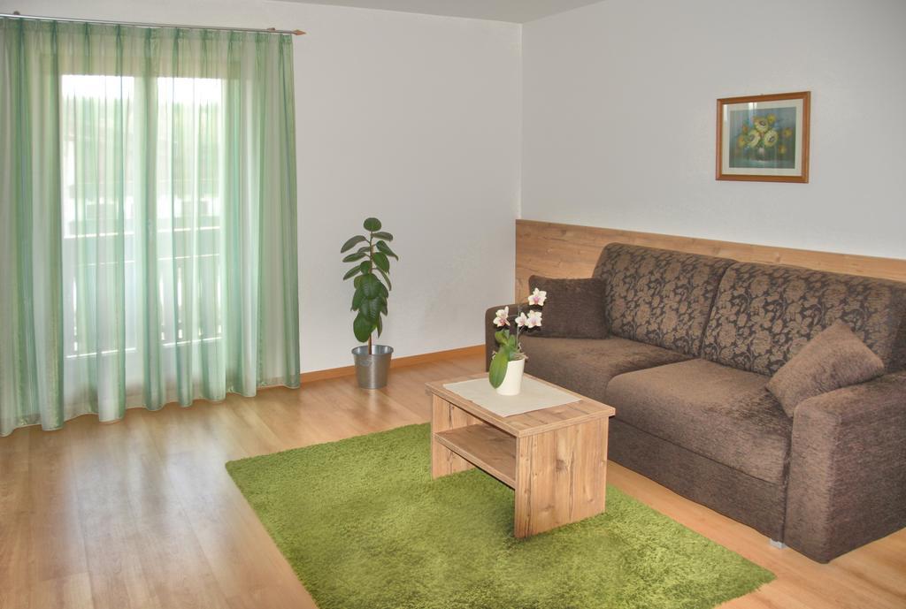 Niedermairhof Villa Falzes Phòng bức ảnh