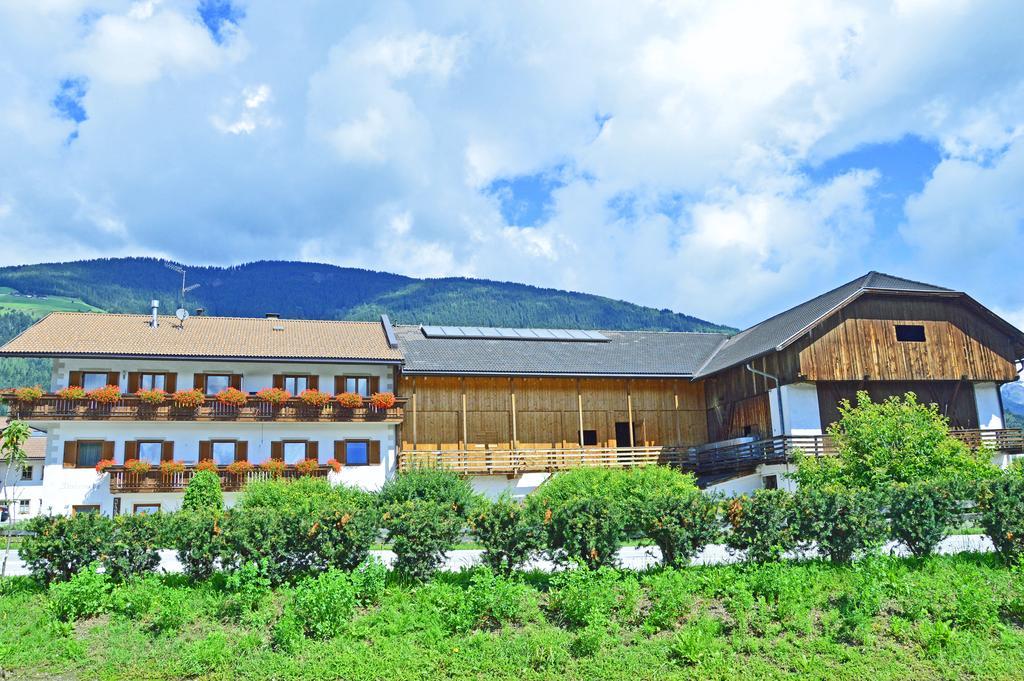 Niedermairhof Villa Falzes Ngoại thất bức ảnh